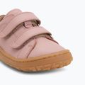 Scarpe barefoot per bambini Froddo Baze pink 7