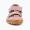 Sandali barefoot per bambini Froddo Barefoot pink 4
