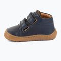 Scarpe barefoot per bambini Froddo First Step dark blue 2