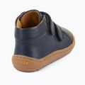Scarpe barefoot per bambini Froddo First Step dark blue 3