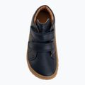 Scarpe barefoot per bambini Froddo First Step dark blue 5