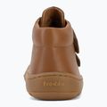 Scarpe barefoot per bambini Froddo First Step cognac 6