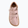 Scarpe barefoot per bambini Froddo First Step pink shine 5