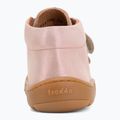 Scarpe barefoot per bambini Froddo First Step pink shine 6