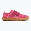 Scarpe barefoot bambino Froddo Barefoot Canvas fuxia+ 2