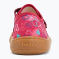 Scarpe barefoot bambino Froddo Barefoot Canvas fuxia+ 6