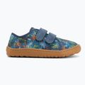 Scarpe barefoot bambino Froddo Barefoot Canvas denim+ 2