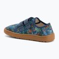 Scarpe barefoot bambino Froddo Barefoot Canvas denim+ 3