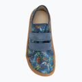 Scarpe barefoot bambino Froddo Barefoot Canvas denim+ 5
