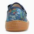 Scarpe barefoot bambino Froddo Barefoot Canvas denim+ 6