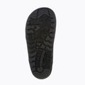Doposci barefoot per bambini Froddo Barefoot Up Path Tex black/yellow 6