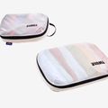 Set di coperture Thule Compression Cube bianco 3204860 3