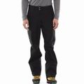 Pantaloni Patagonia da uomo Triolet nero 16