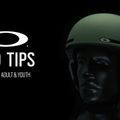 Casco da sci Oakley Mod1 fraktel mte/gls/jade 9