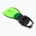 Schildkröt Set da snorkeling per bambini verde bermuda 5