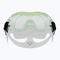 Schildkröt Set da snorkeling per bambini verde bermuda 9