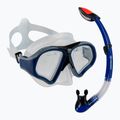 Set da immersione Schildkröt Pro Palau navy