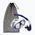 Set da immersione Schildkröt Pro Palau navy 7