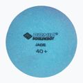 Palline da tennis da tavolo Donic-Schildkröt Colour popps Poly 40+ 6 pezzi multicolore 6