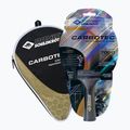 Racchetta da tennis da tavolo Donic-Schildkröt 5DS Carbotec 7000 Liga 758221 3