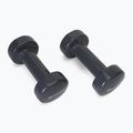 Set di manubri in vinile Schildkröt 2 x 3 kg 2