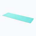 Tappetino yoga Schildkröt Bicolor 4 mm navy/menta