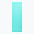 Tappetino yoga Schildkröt Bicolor 4 mm navy/menta 2