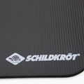 Tappetino fitness Schildkröt 15 mm nero 3