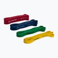 Set di 4 bande Schildkröt Super Bands