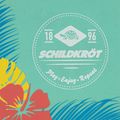 Frisbee Schildkröt Disco Tropicale 3