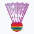 Schildkröt Fun volani da badminton 3 pezzi multicolore 2