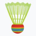 Schildkröt Fun volani da badminton 3 pezzi multicolore 3
