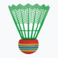 Schildkröt Fun volani da badminton 3 pezzi multicolore 4