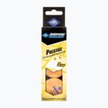 Palline da tennis da tavolo Donic-Schildkröt 2-Stars Prestige Poly 40+ 3 pezzi arancione. 3