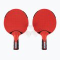 Donic-Schildkröt Set da tennis da tavolo per esterni resistente alle intemperie 788662