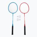 Set da badminton Sunflex Matchmaker 2 colori 53546