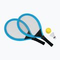 Set da badminton Sunflex Jumbo blu 53588 6