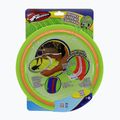 Frisbee Sunflex Extreme Coaster X verde-arancio 81137 2