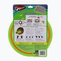 Frisbee Sunflex Extreme Coaster X verde-arancio 81137 3