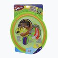 Frisbee Sunflex Extreme Coaster X verde-arancio 81137 4