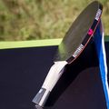 Racchetta da tennis da tavolo Butterfly Timo Boll SG11 9