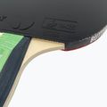 Racchetta da tennis da tavolo a farfalla Timo Boll Smaragd 12
