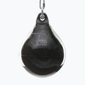 Sacco da boxe Aqua Training Bag Energy Punching Bag 15" nero/argento