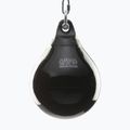 Sacco da boxe Aqua Training Bag Energy Punching Bag 15" nero