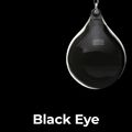 Sacco da boxe Aqua Training Bag Energy Punching Bag 15" nero 3