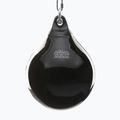 Sacco da boxe a pera Aqua Sacco da boxe 18" nero