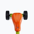 KETTLER Sliddy verde/arancio/bianco bicicletta da fondo a quattro ruote 10