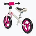 KETTLER Speedy bicicletta da fondo rosa 3