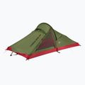 Tenda da trekking per 2 persone High Peak Siskin 2 pesto/rosso