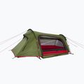 High Peak Sparrow 2 pesto/rosso Tenda da trekking per 2 persone 4